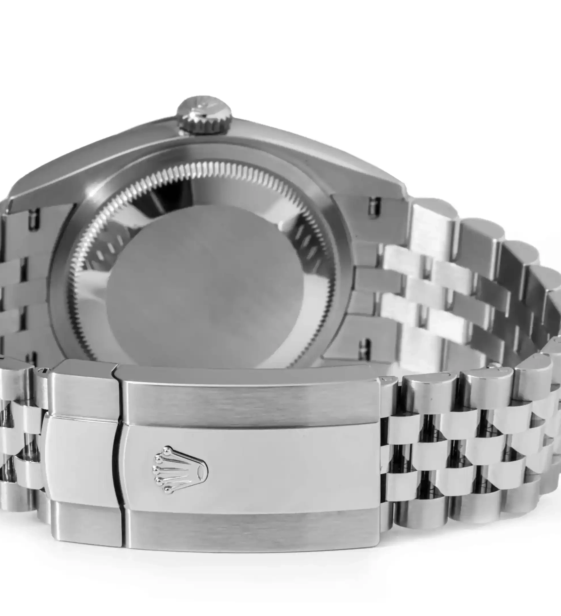 PrestigiousJewellers Yes Datejust Rolex 126300 0601